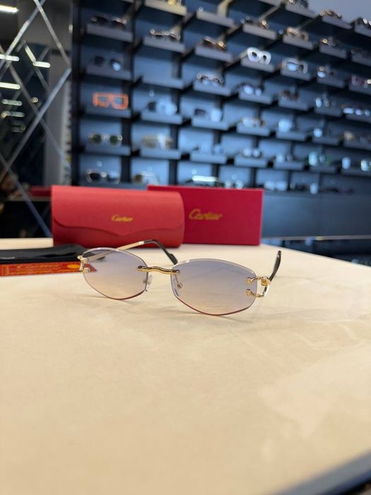 Дамски слънчеви очила