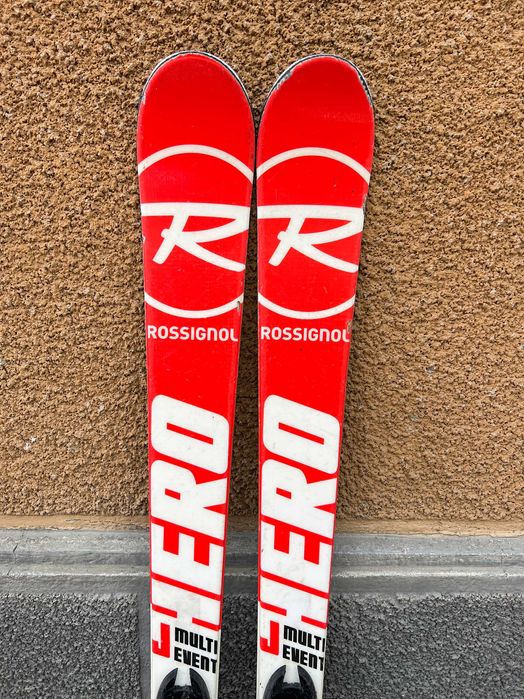 schi copii rossignol hero j multi event L150