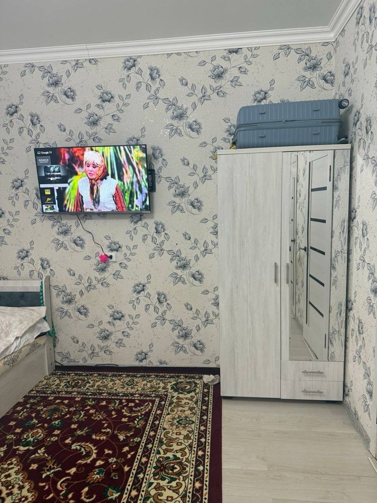 Продам 1/1/1 Старые Сергели 28000&