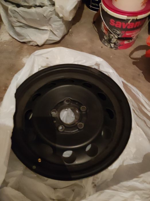 3bucati jante tabla Bmw, seria 1 si 3