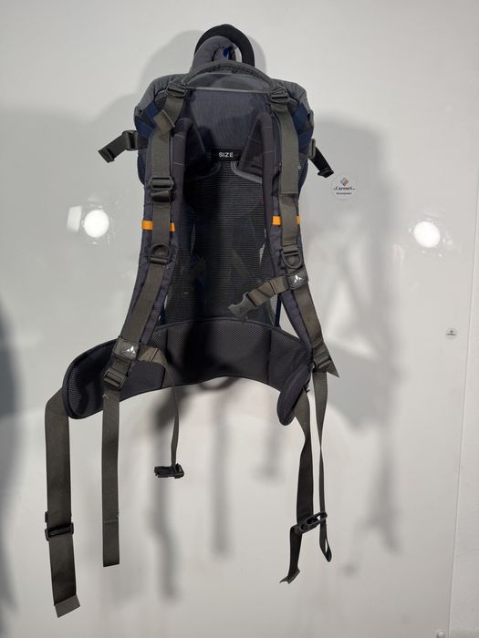 Rucsac marsupiu de voiaj Vaude pentru transport copil