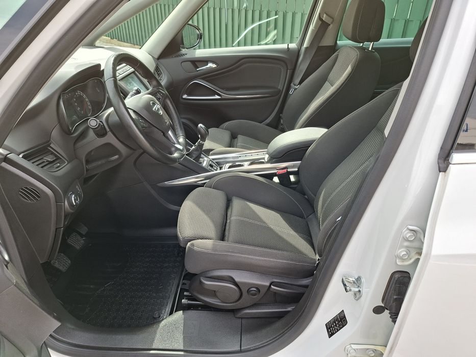 Opel Zafira Innovation Start/Stop Full led Navi