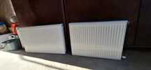 Vand calorifere tabla