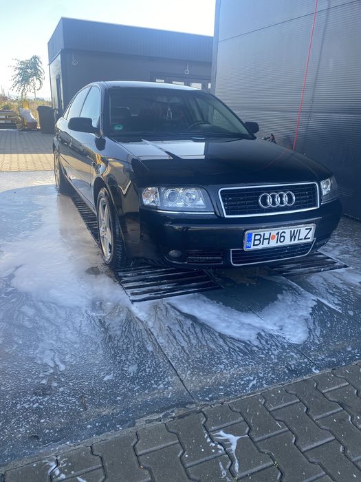 Vand audi a 6 c 5
