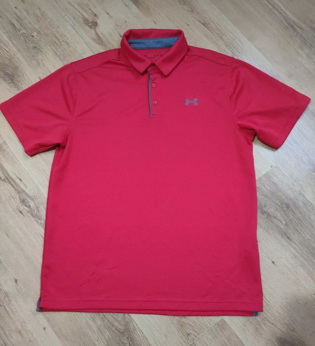 Tricou Under Armour gros mărimea XL