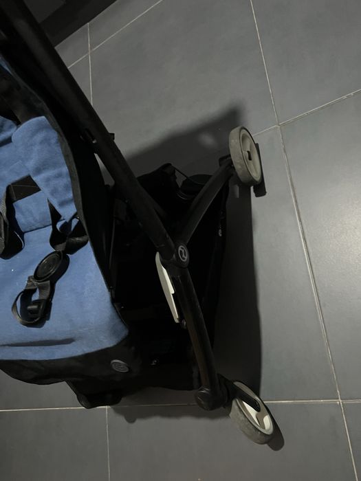 Carucior pliabil Cybex