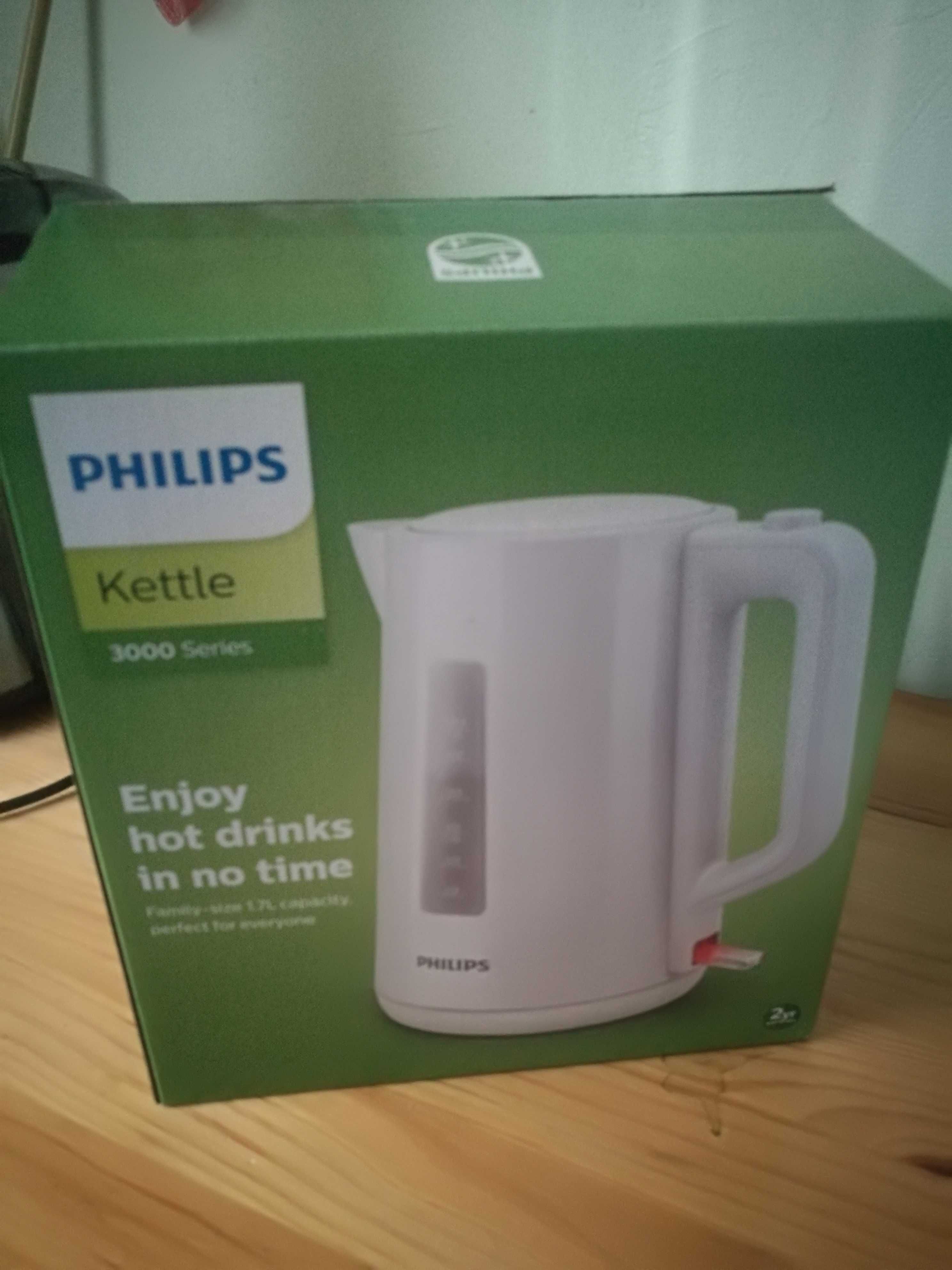 Кана philips kettle 3000series