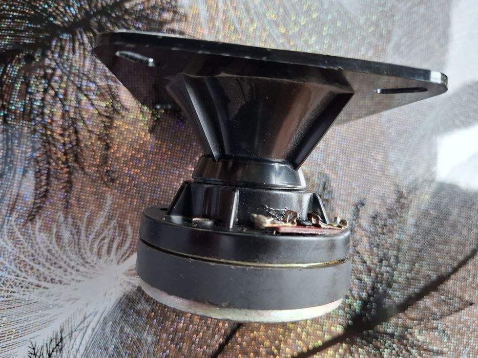 Accesori boxe unitra 140w