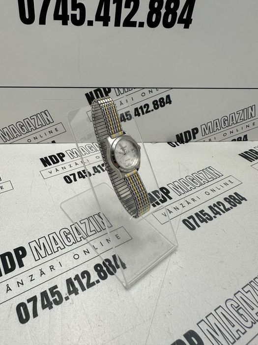 NDP Amanet NON-STOP Calea Vitan Nr. 121 CEAS TISSOT (37206)