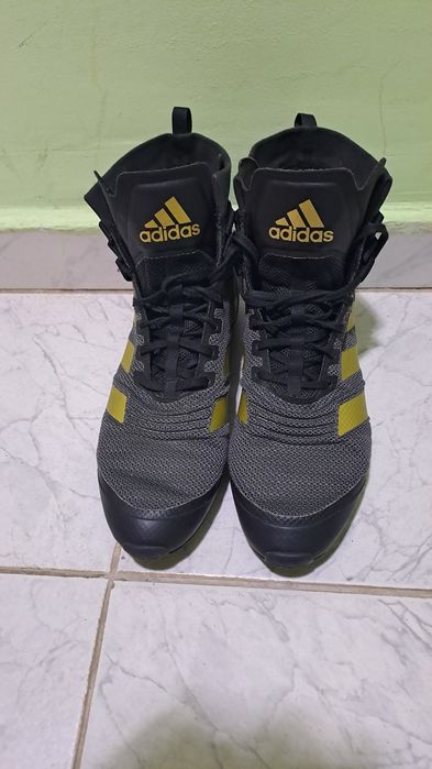 Обувки за бокс Adidas Speedex 18-45 1/2