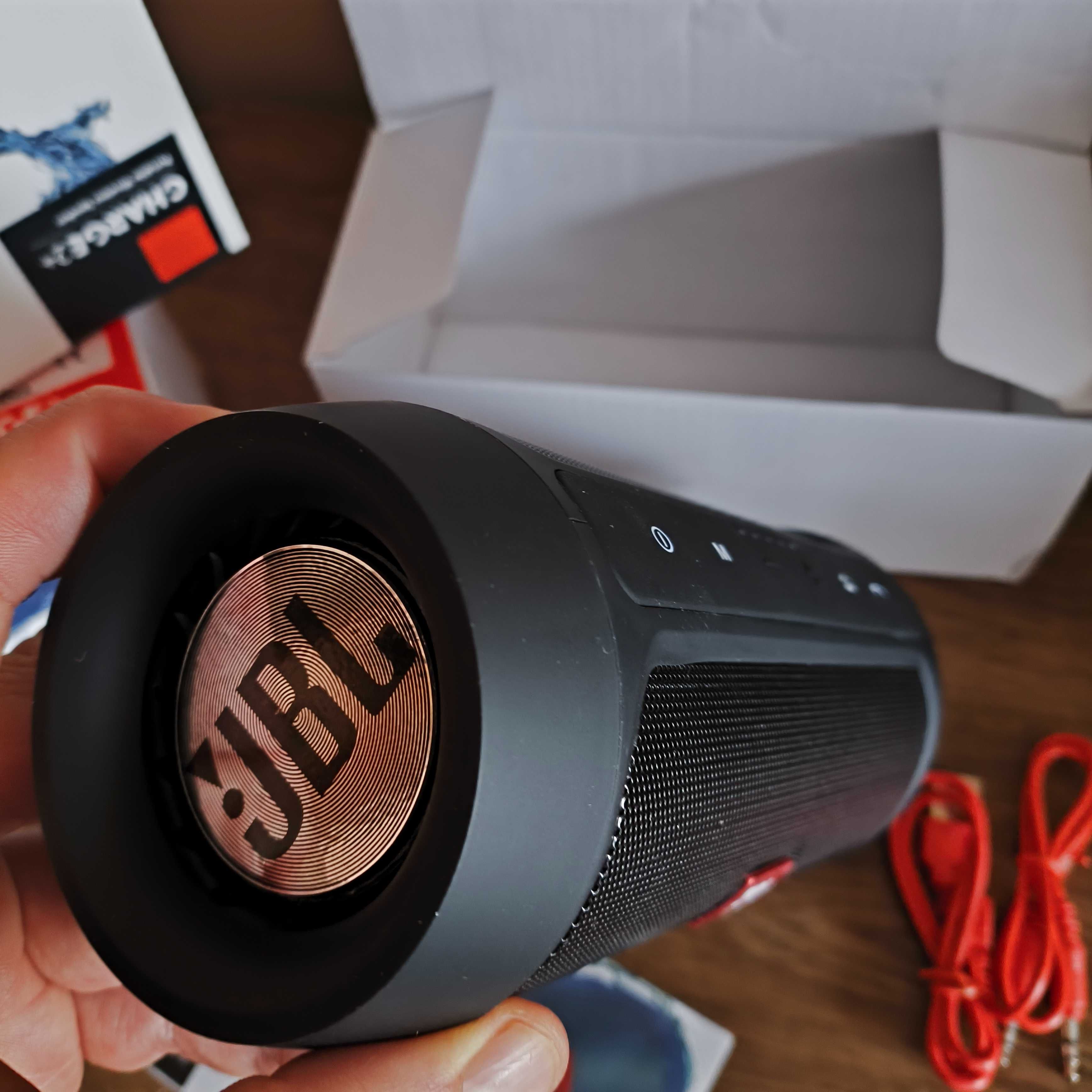 JBL колонка Charge 2+
