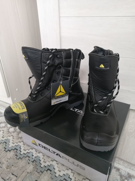 Зимняя обувь Delta Plus