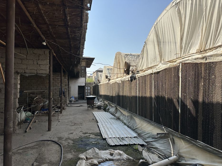 Ер сотилади 14 сотих