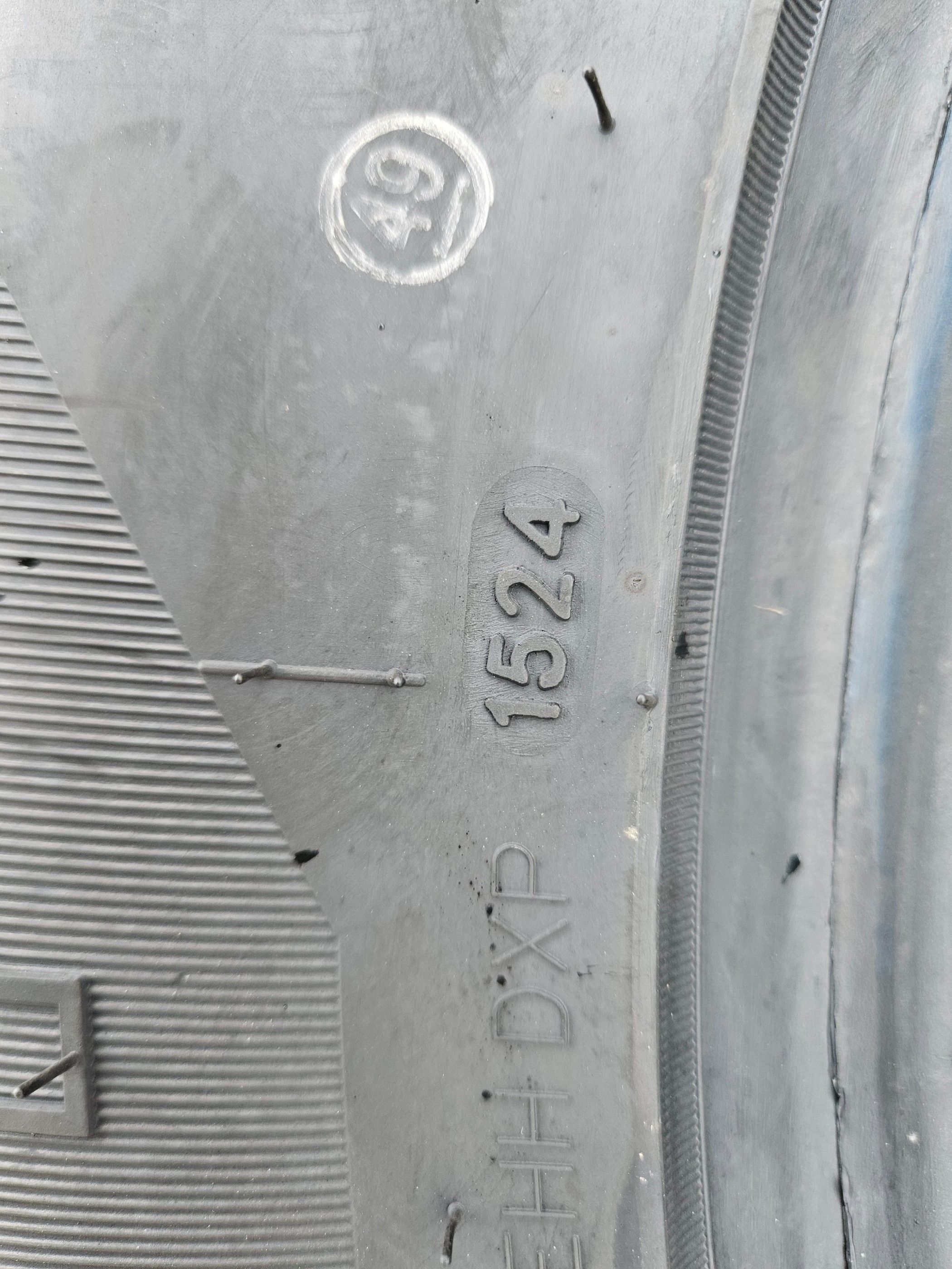 255/60 R18 , 112V, GRIPMAX Stature H/T, Anvelope de vara