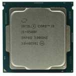 Процессор I5-9500f