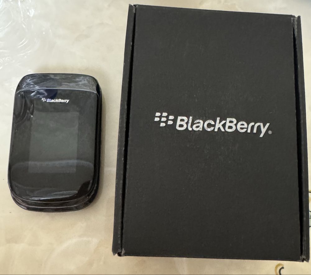 BlackBerry original