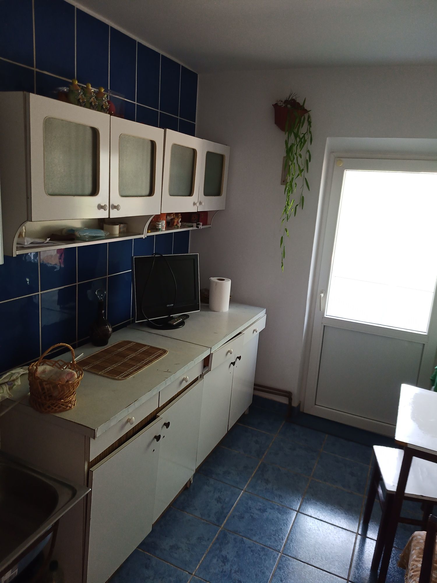 Vand apartament decomandat, 2 camere, Mogador