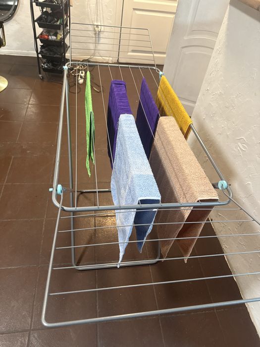 Сушилка для белья