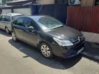 Vând Citroen c4 Diesel.