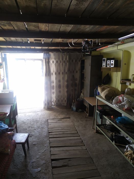 Продается Гараж в Шодлике