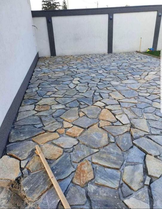 Piatra Naturala decorativa calitate extra