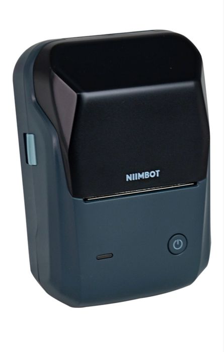 Термопринтер NIIMBOT B1