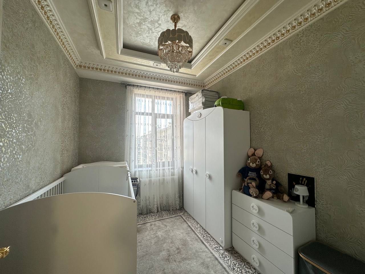 Паркентский завод шампанских вин
Golden house кирпичный дом