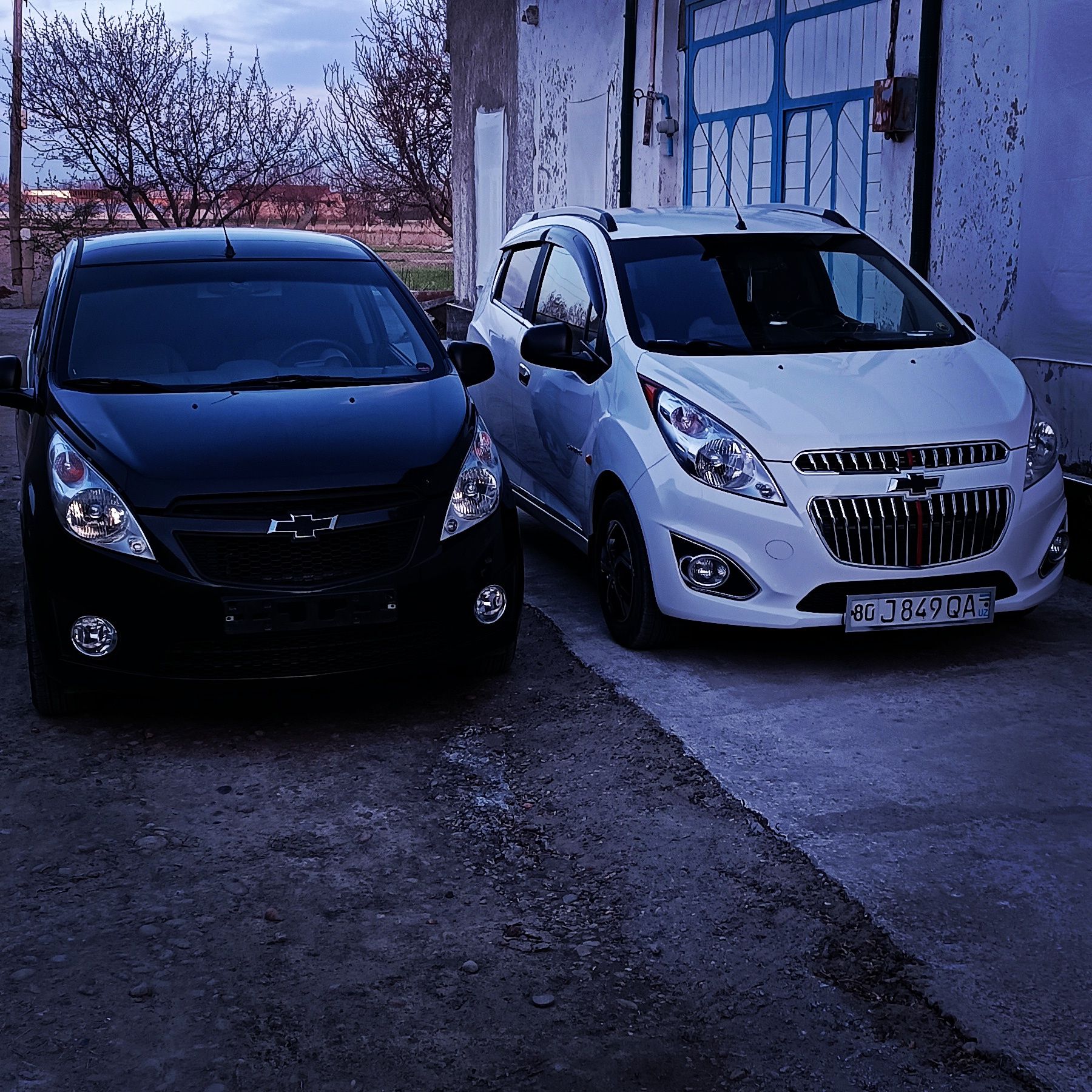 Spark 2 sotiladi