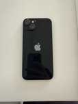 Iphone 14 plus 128gb black