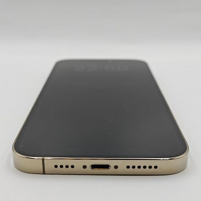 Apple iPhone 14 Pro Max 128 GB, Gold, Liber | GlobalCash.ro #LU29171