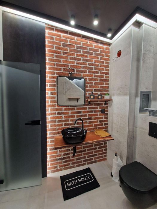 Дава се под наем Тристаен апартамент в Пловдив, Каменица 1 - 125 кв.м за 650 € - Снимка #9