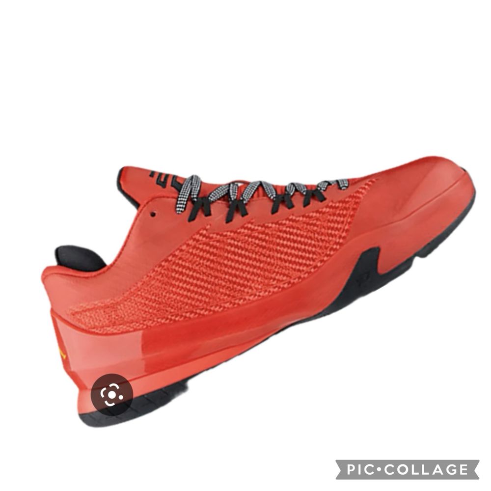 Nike Air Jordan Кроссовки CP3.VIII Chris Paul. Оригиналl из США. 37.5
