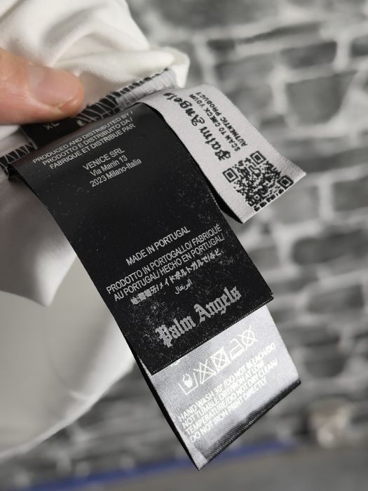 Palm Angels тениска