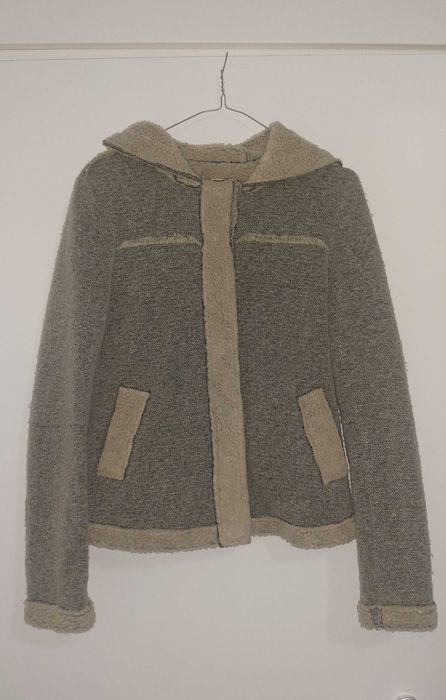 Jacheta dama Rifle Denim