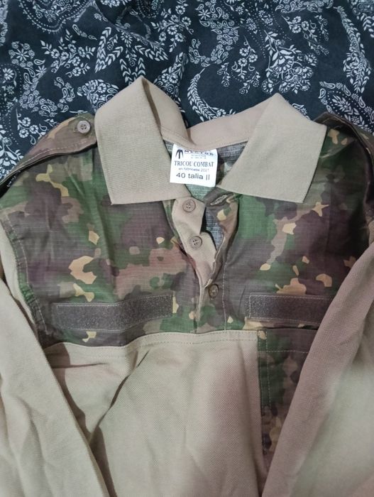 Ținuta tactica diverse
