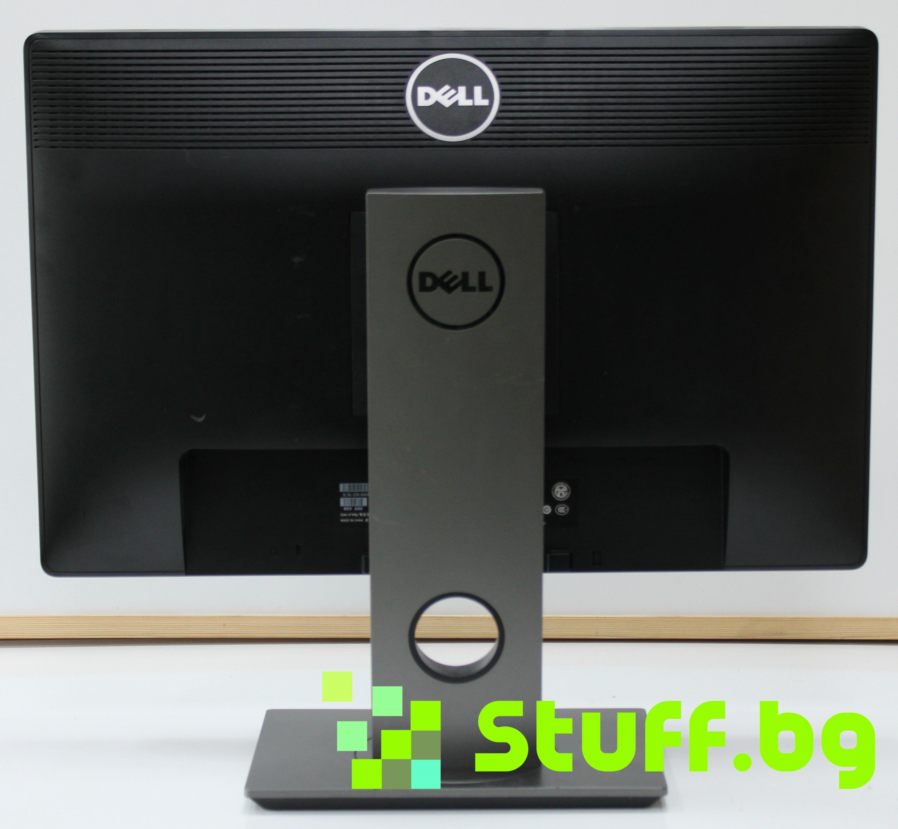 Монитор Dell P2213 22''