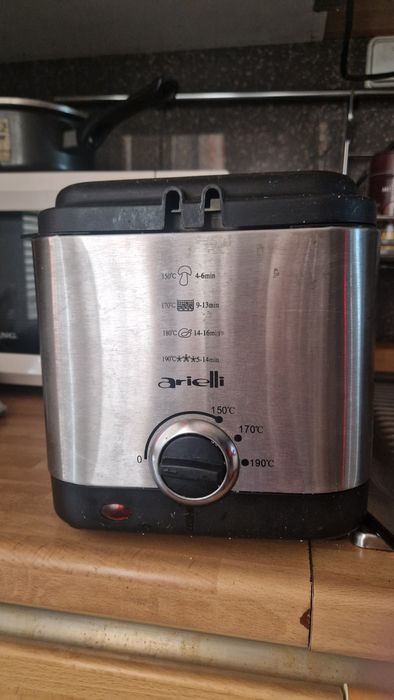 Фритюрник Arielli