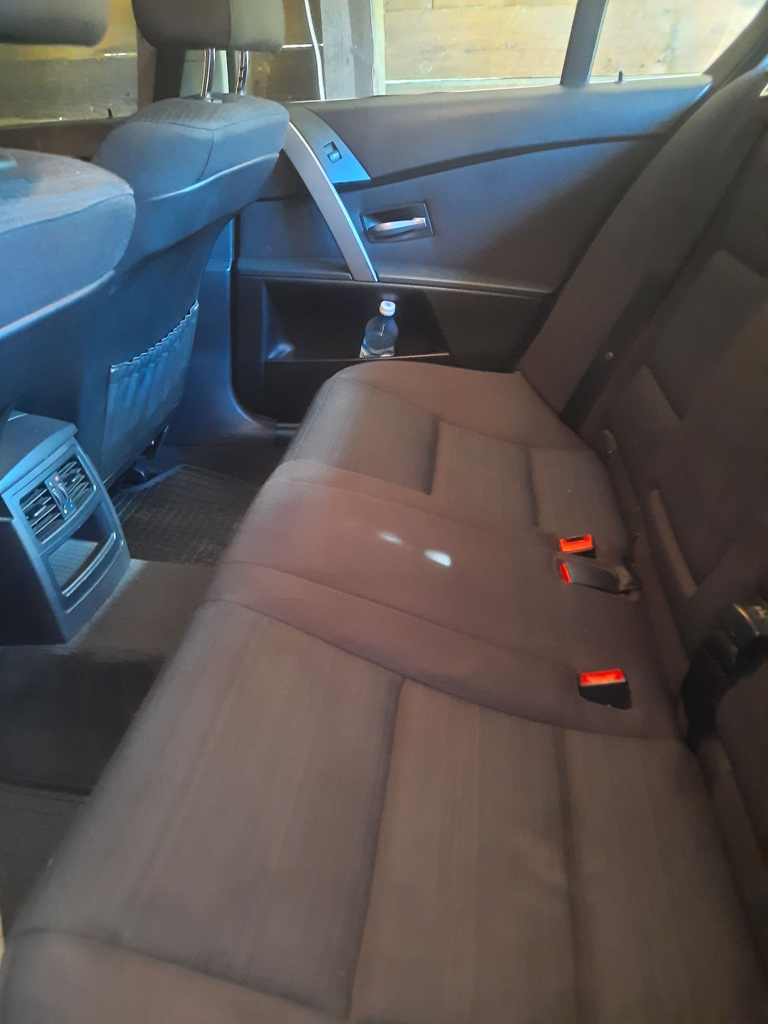 BMV E60 2.5 Seria 5 Impecabil !