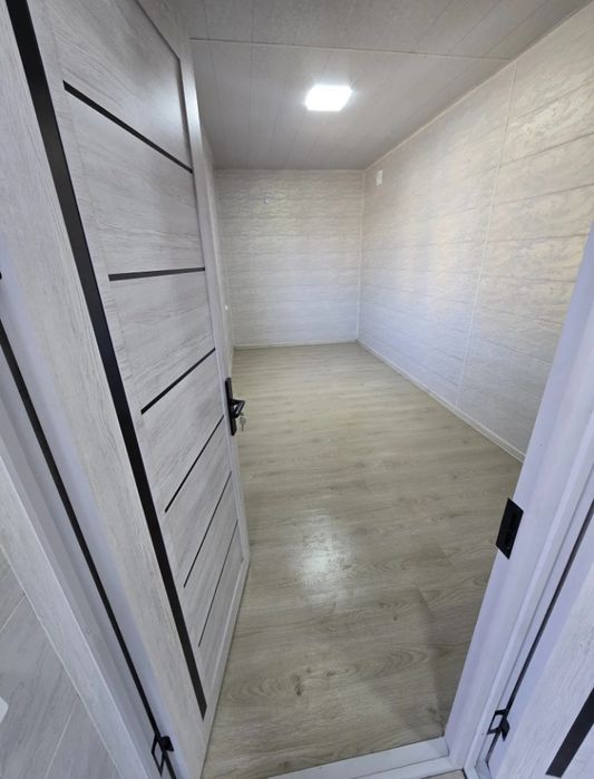 Утепленный контейнер 20/40/45тон | Доставка и гарантия | Установка