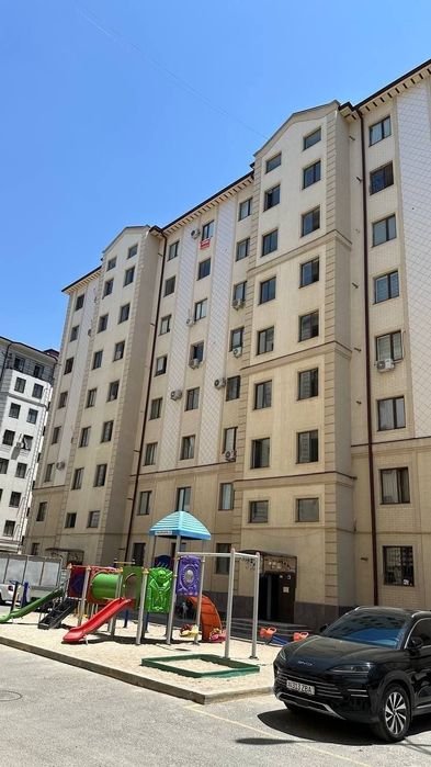 Продаётся  2х комнатная квартира