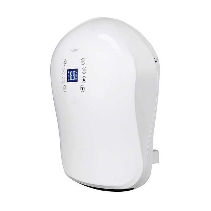 Вентилаторна печка за баня Homa HBH-7720B, 2000W,електронно управление