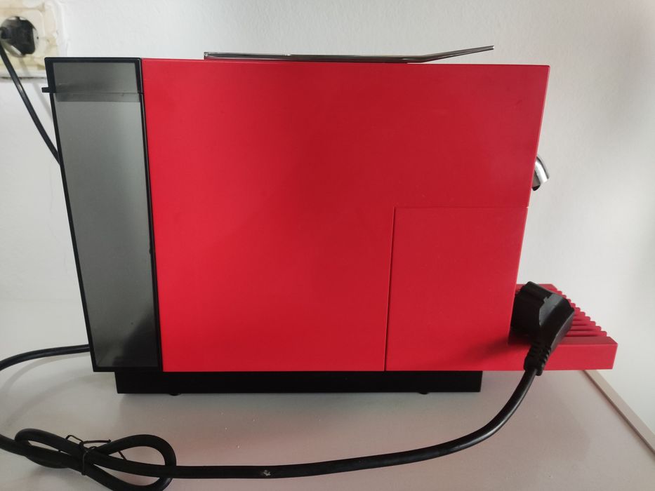 Aparat cafea cremesso predare in Pantelimon si sector 3