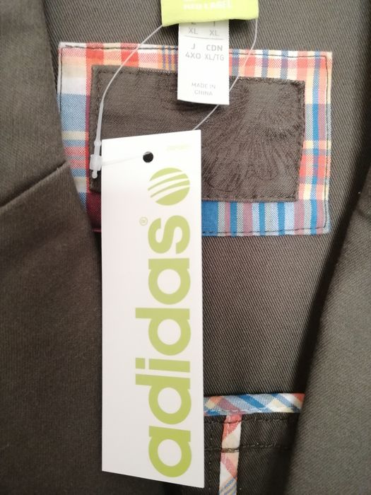 Спортно сако ADIDAS