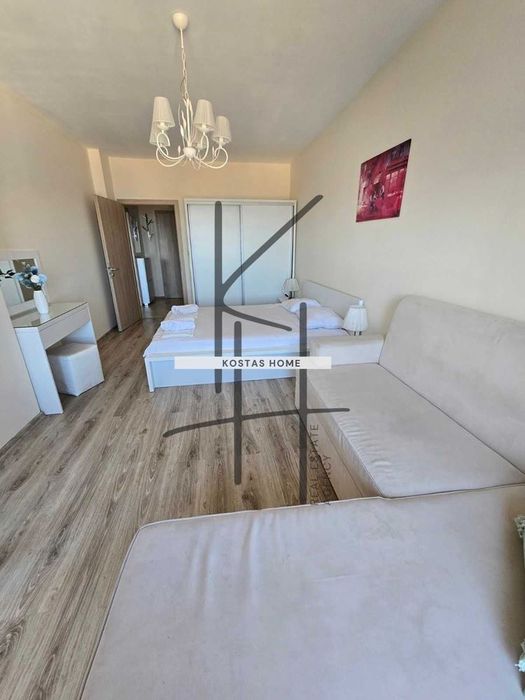 Продава се Двустаен апартамент в Варна, Аспарухово - 90 кв.м за 1556 €/кв.м - Снимка #2
