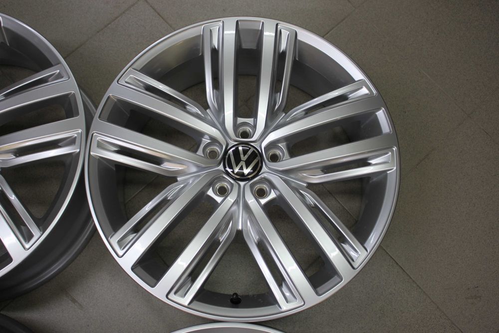 Джанти 19" VW Tiguan