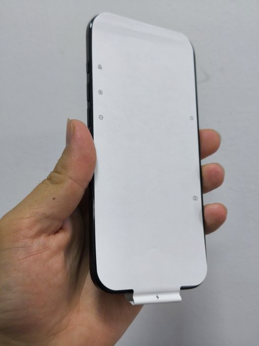 iPhone 17 air 256 0sikl