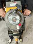 Picamer benzina Wacker Neuson