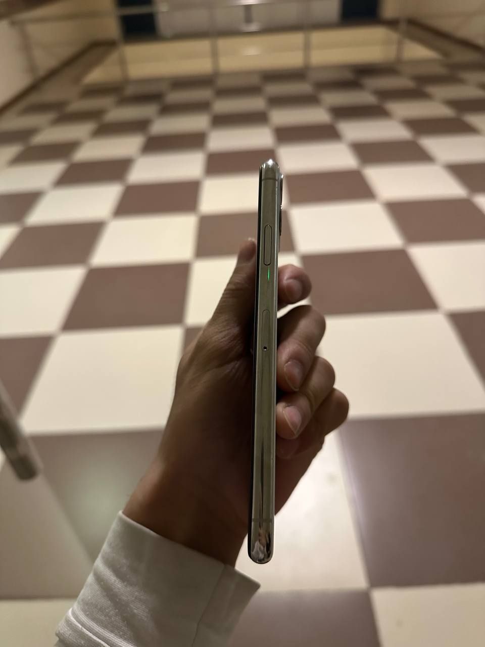 Iphone 11pro max