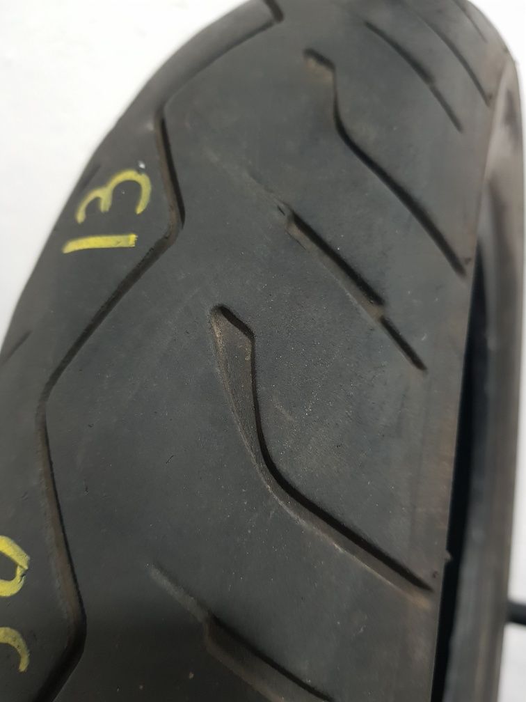 Anvelopa moto 110 90 13 Bridgestone hoop