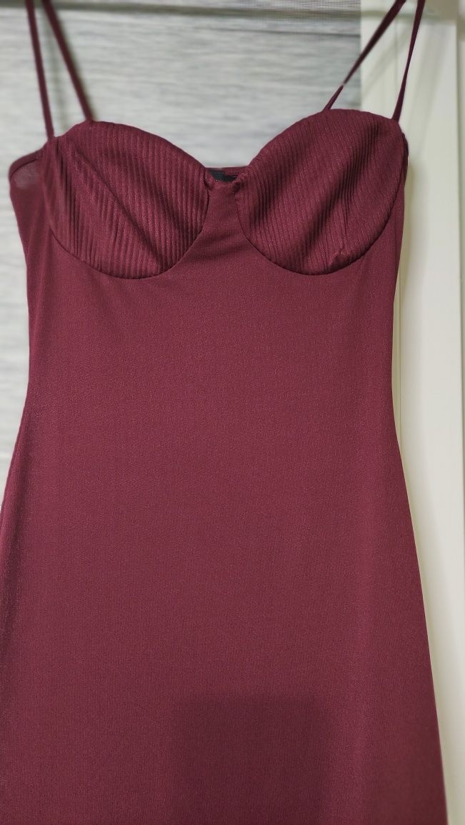 Asos design официална рокля